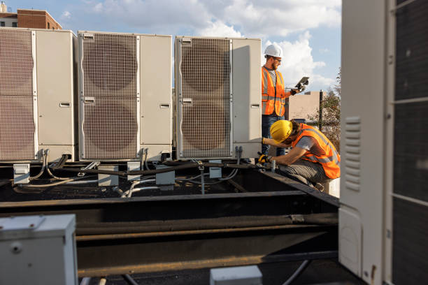 Professional HVAC in Boutte, LA