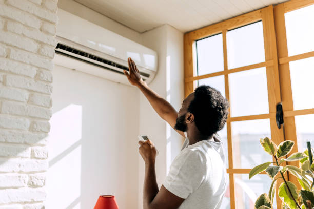 Best HVAC Air Duct Cleaning  in Boutte, LA