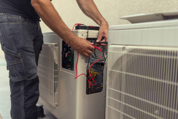 Best Affordable HVAC Services  in Boutte, LA
