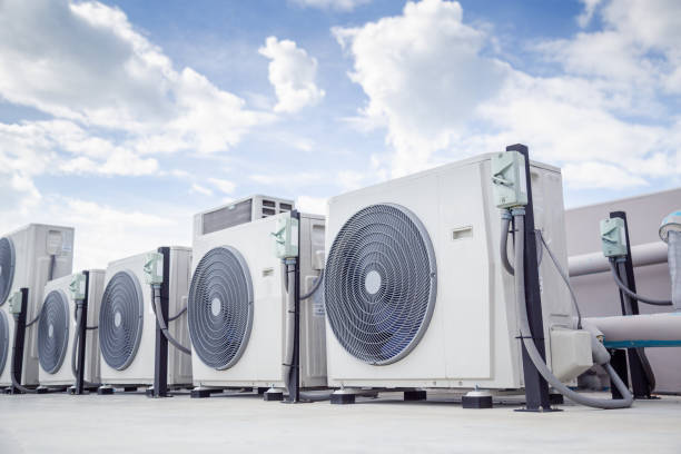 HVAC Emergency Services in Boutte, LA